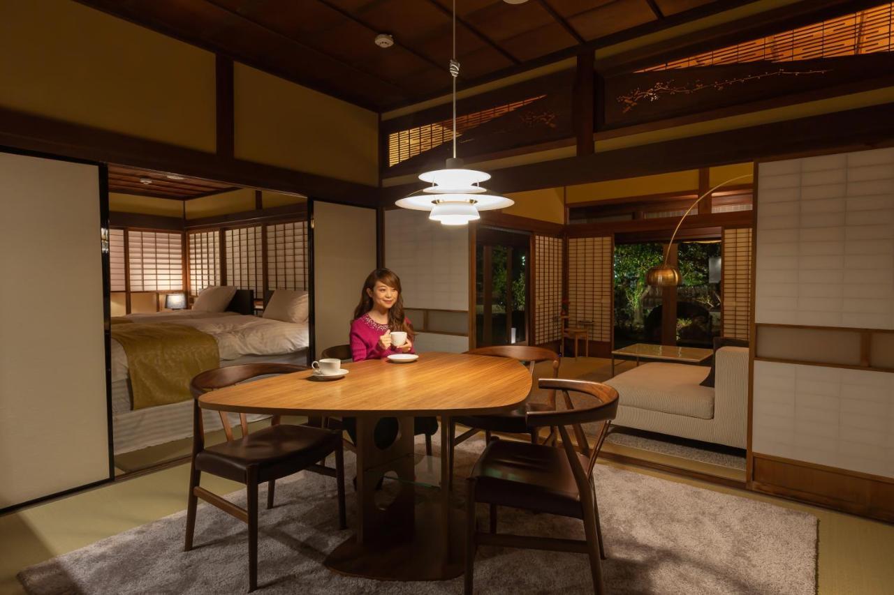Hotel Iizukatei Nakagawa  Exterior foto